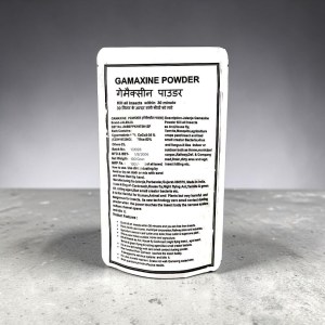 Gamaxine powder